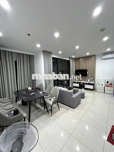 CHO THUÊ CĂN HỘ VINHOME SMART CITY-65M-2N1K-FULL NT-CĂN GÓC-GIÁ 11.5TR