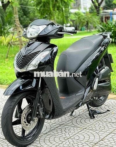 Sh 125 2014 lên ý siêu đẹp biển 43