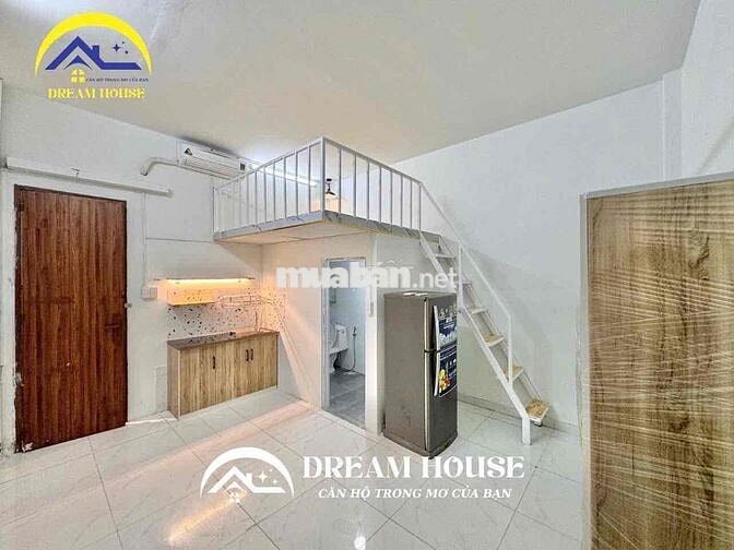 DUPLEX SIÊU ĐẸP FULL NỘI THẤT - CÁCH KCN VĨNH LỘC 5P ĐI XE