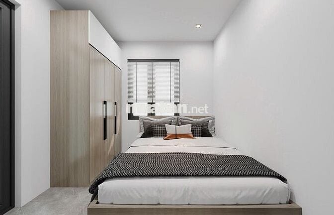 CHO THUÊ CĂN HỘ 2 NGỦ TẠI PHÚ ĐÔ NGAY SÂN VẬN ĐỘNG MỸ ĐÌNH