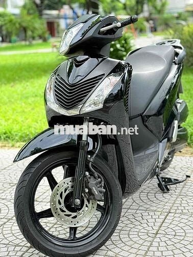 Sh 125 2014 lên ý siêu đẹp biển 43