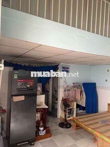 Cần bán nhà tại đường Tân Xuân 1 Hóc Môn