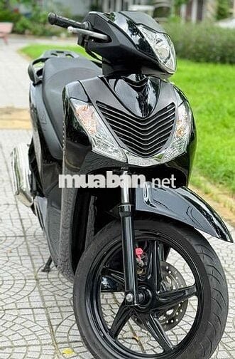 Sh 125 2014 lên ý siêu đẹp biển 43