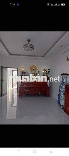 BÁN NHÀ BÌNH TÂN - Hẻm xe tải tránh - 96,5M2 - khu ViP - giá nhỉnh 7tỷ