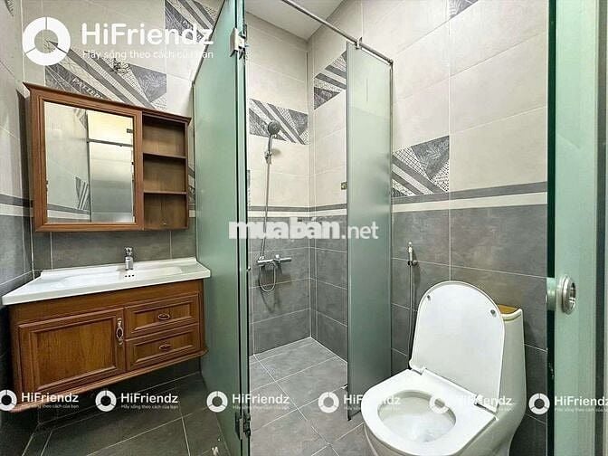 DUPLEX NEW LUXURY BASIC NGAY QUANG TRUNG THUẬN TIỆN DI CHUYỂN