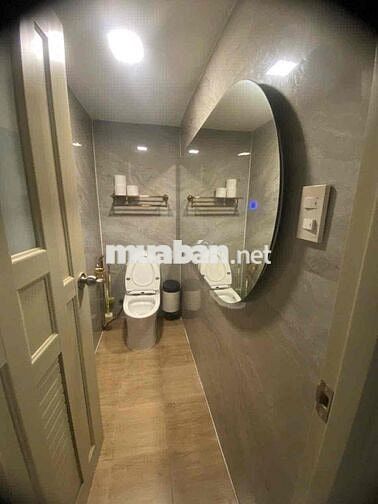 🧧Nhà Nguyên Căn 5PN - Full Nội Thất - Ngay KCX Tân Thuận