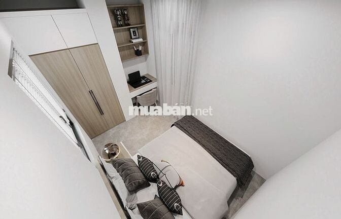 CHO THUÊ CĂN HỘ 2 NGỦ TẠI PHÚ ĐÔ NGAY SÂN VẬN ĐỘNG MỸ ĐÌNH