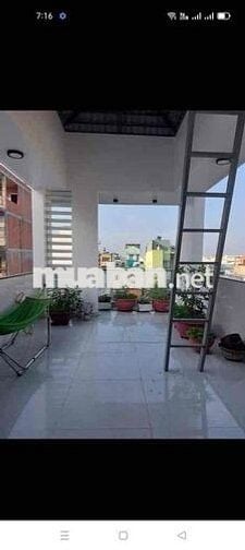 BÁN NHÀ BÌNH TÂN - Hẻm xe tải tránh - 96,5M2 - khu ViP - giá nhỉnh 7tỷ