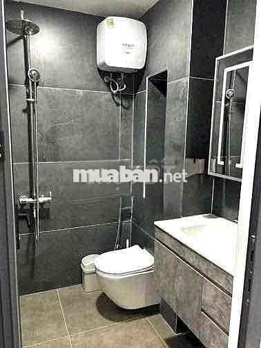 NGUYÊN CĂN MẶT TIỀN QUẬN 10 NGANG GẦN 7M ( 6 PHÒNG ) KD TỰ DO
