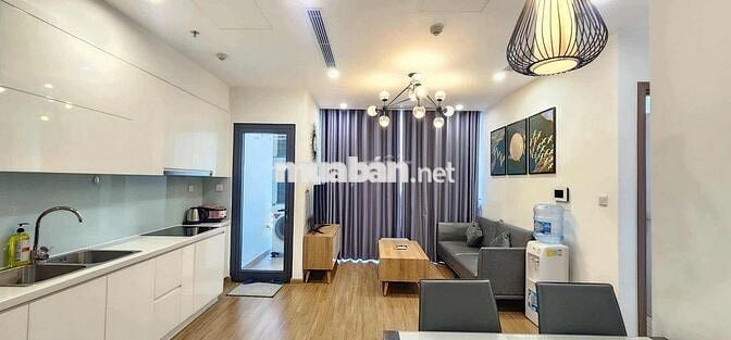 🏙️ CHO THUÊ CĂN HỘ CAO CẤP VINHOMES SKYLAKE – VIEW HỒ TUYỆT ĐẸP