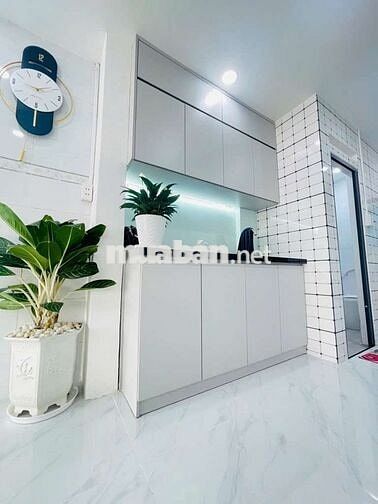 [2TY780] 23M2 ĐẤT_2PN_GẦN MẶT TIỀN_ KHU DÂN TRÍ
