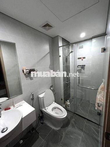 CHO THUÊ CĂN HỘ VINHOME SMART CITY-65M-2N1K-FULL NT-CĂN GÓC-GIÁ 11.5TR