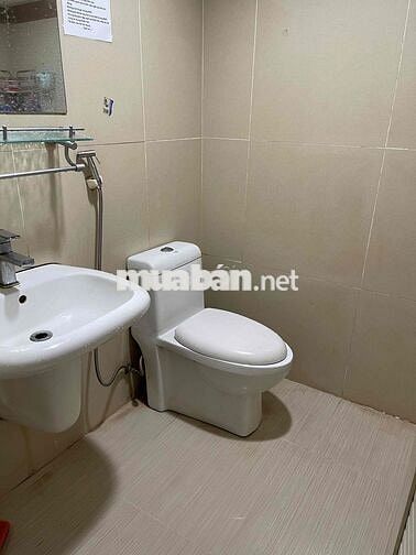 Chỉ 1,8triệu nội thất đầy đủ, tiện ích, an ninh, gần chợ