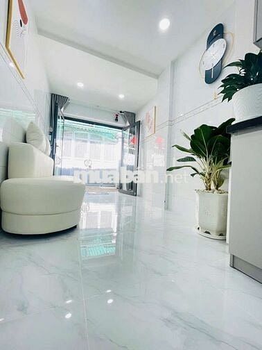 [2TY780] 23M2 ĐẤT_2PN_GẦN MẶT TIỀN_ KHU DÂN TRÍ