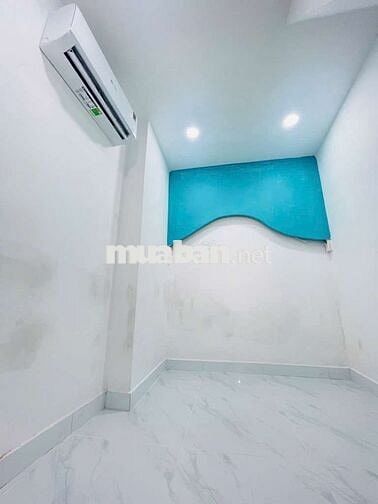 [2TY780] 23M2 ĐẤT_2PN_GẦN MẶT TIỀN_ KHU DÂN TRÍ