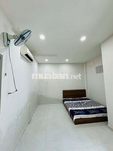 🔥CHO THUÊ STUDIO CỬA SỔ TRỜI-FULL NT-NGÃ TƯ PHÚ NHUẬN-25M2