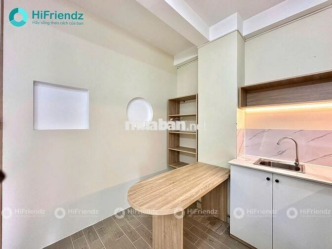 CĂN HỘ 2 PHÒNG NGỦ KẾ CẦU CHÀ THUẬN TIỆN DI CHUYỂN Q5,Q8,Q6,Q10,...