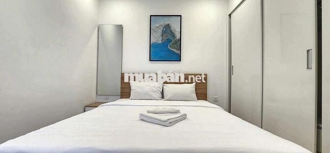 🏙️ CHO THUÊ CĂN HỘ CAO CẤP VINHOMES SKYLAKE – VIEW HỒ TUYỆT ĐẸP