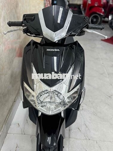 AB 1 đèn FI phun xăng đời 2010 máy rin 43P2-0718