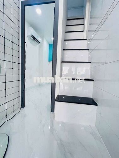 [2TY780] 23M2 ĐẤT_2PN_GẦN MẶT TIỀN_ KHU DÂN TRÍ