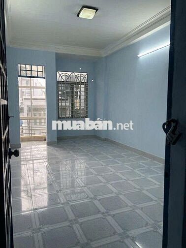 CHÍNH CHỦ CHO THUÊ NHÀ NGUYÊN CĂN 86/10a Đồng Nai, P.15, Quận 10