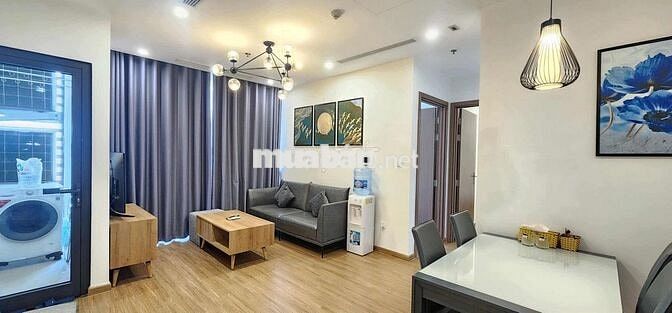🏙️ CHO THUÊ CĂN HỘ CAO CẤP VINHOMES SKYLAKE – VIEW HỒ TUYỆT ĐẸP