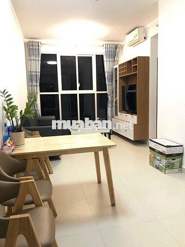 Chủ ngộp bán gấp căn 2PN 2WC ngay MT Q13 sổ riêng có thương lượng