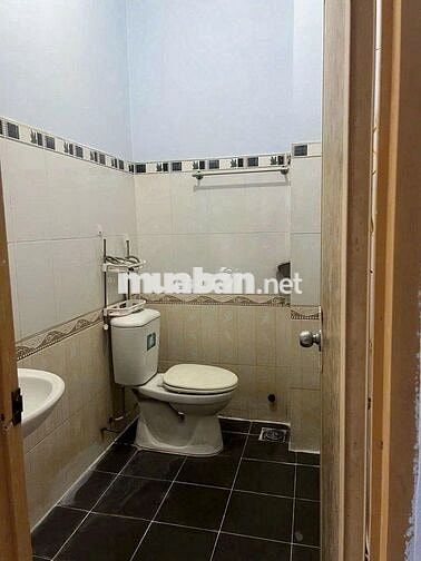 CHÍNH CHỦ CHO THUÊ NHÀ NGUYÊN CĂN 86/10a Đồng Nai, P.15, Quận 10