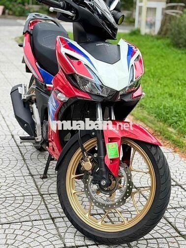 Winerx v3 khoá ga. phanh abs. xe đã dán keo