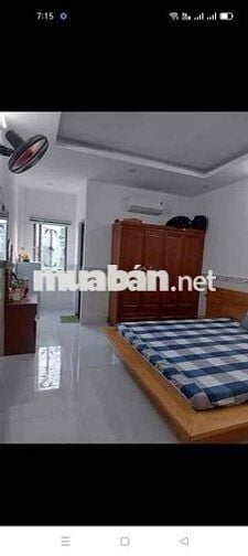 BÁN NHÀ BÌNH TÂN - Hẻm xe tải tránh - 96,5M2 - khu ViP - giá nhỉnh 7tỷ