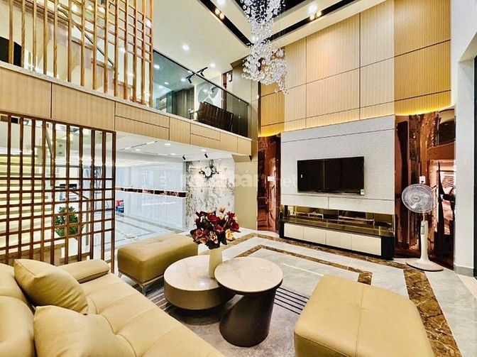 HẺM 8M TRẦN BÌNH TRỌNG, Q.5 GIÁ 5,5TỶ | DT: 97,3m2 | CHO THUÊ 25TRIỆU