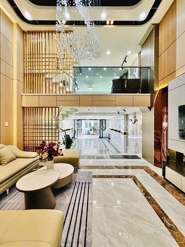 HẺM 8M TRẦN BÌNH TRỌNG, Q.5 GIÁ 5,5TỶ | DT: 97,3m2 | CHO THUÊ 25TRIỆU