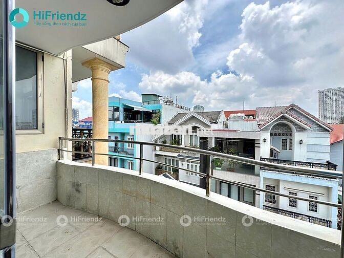 CĂN HỘ 2 PHÒNG NGỦ KẾ CẦU CHÀ THUẬN TIỆN DI CHUYỂN Q5,Q8,Q6,Q10,...