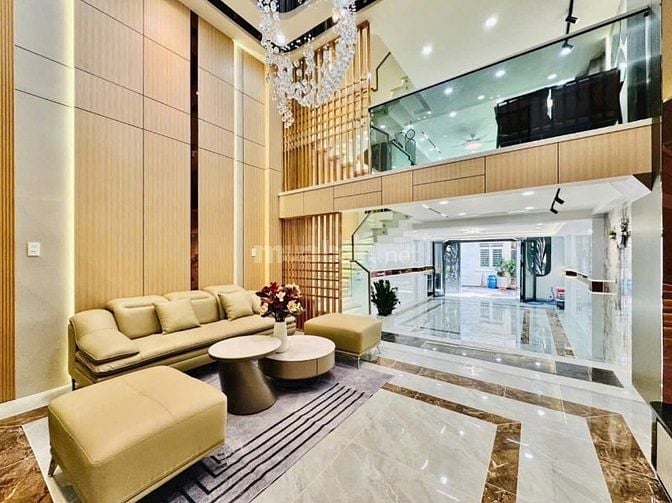 HẺM 8M TRẦN BÌNH TRỌNG, Q.5 GIÁ 5,5TỶ | DT: 97,3m2 | CHO THUÊ 25TRIỆU
