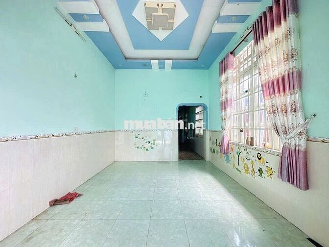 NHÀ CẤP 4 SÂN VƯỜN THOÁNG Mát – Mặt tiền nhựa 7m H.Củ Chi– 875Tri,ệu