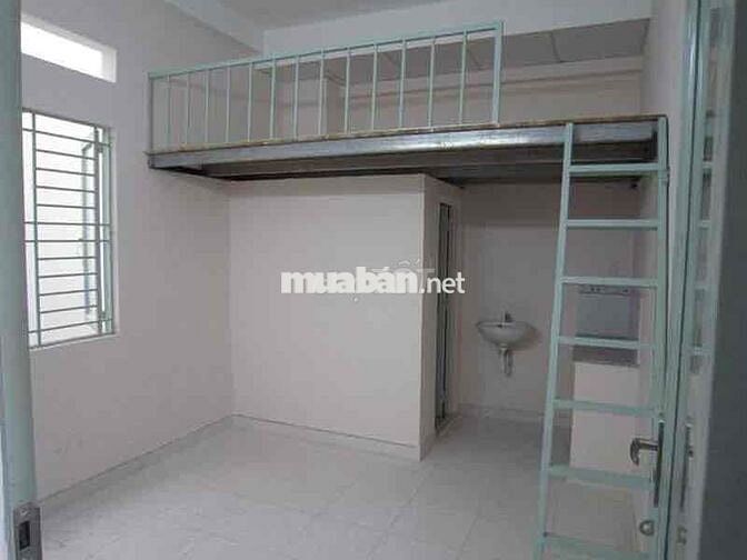 Nhà trọ cho thuê giá rẻ, giờ giấc tự do, an ninh, sạch sẽ