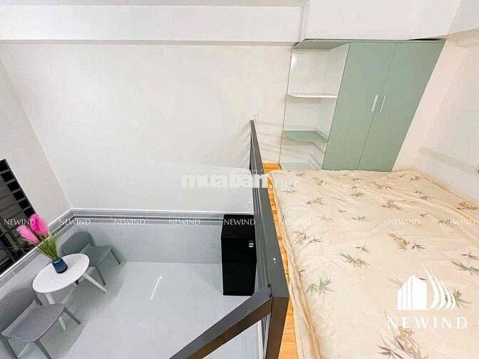 Phòng trọ cho thuê Full nội thất , giá rẻ , Gần Đh UFM Quận 7