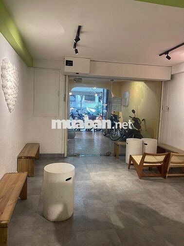 Nhà Đẹp Nguyễn Gia Trí – 4x20m, 3 Lầu Sân Thượng, Kinh Doanh Tự Do!