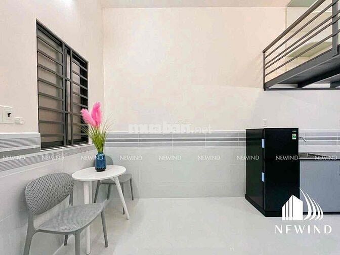 Phòng trọ cho thuê Full nội thất , giá rẻ , Gần Đh UFM Quận 7