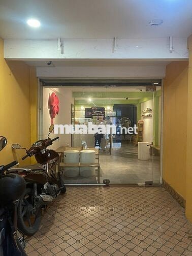 Nhà Đẹp Nguyễn Gia Trí – 4x20m, 3 Lầu Sân Thượng, Kinh Doanh Tự Do!