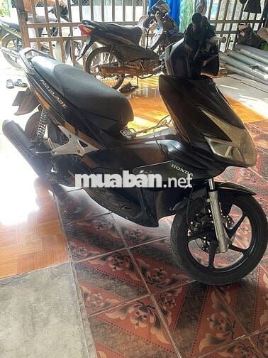 Xe Ab máy mạnh không hú hí
