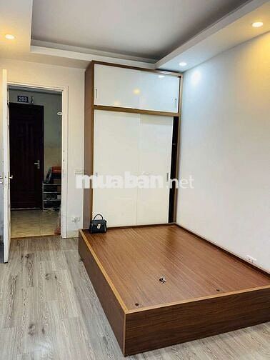 CHUNG CƯ MINI THỊNH QUANG - TRUNG TÂM ĐỐNG ĐA