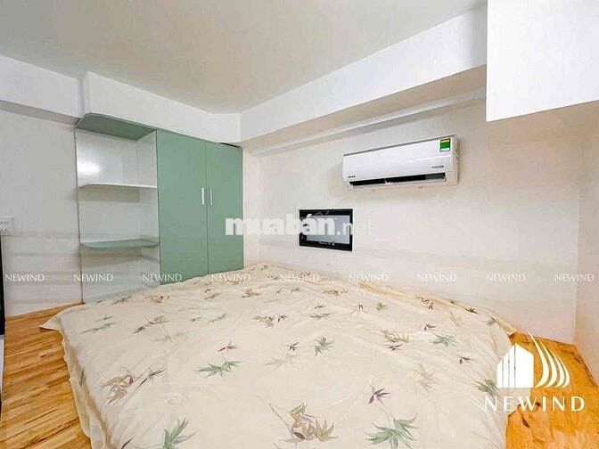 Phòng trọ cho thuê Full nội thất , giá rẻ , Gần Đh UFM Quận 7