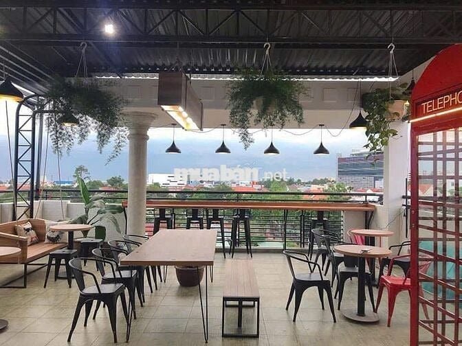 CHO THUÊ MẶT BẰNG TRUNG TÂM THỦ ĐỨC