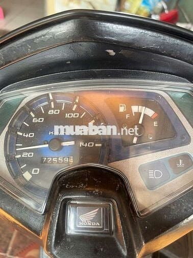 Xe Ab máy mạnh không hú hí