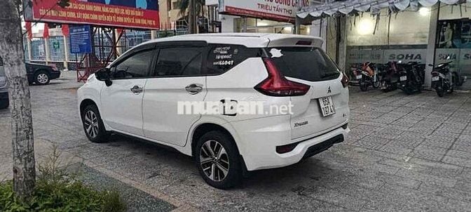Mitsubishi Xpander 2019 1.5MT - 210000 km