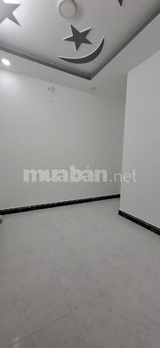 Nhà Hóc Môn 36m² – 1 trệt 1 lầu, giá mềm cho khách thiện chí