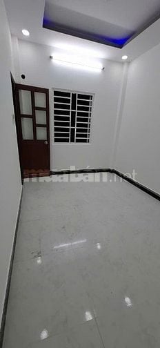Nhà Hóc Môn 36m² – 1 trệt 1 lầu, giá mềm cho khách thiện chí