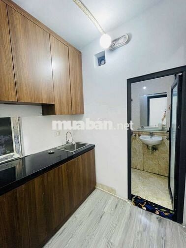 CHUNG CƯ MINI THỊNH QUANG - TRUNG TÂM ĐỐNG ĐA