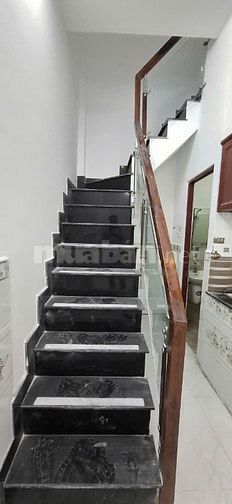 Nhà Hóc Môn 36m² – 1 trệt 1 lầu, giá mềm cho khách thiện chí